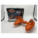 Lot 1 1 Twin-Pod Cloud Car