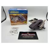 lot 4 1 Droids Side Gunner