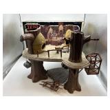 lot 6 1 ewok village