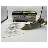lot 8 1 tatooine skiff