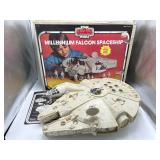 lot 12 1 millenium falcon spaceship