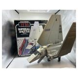 Lot 17 1 imperial shuttle