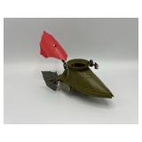 lot 109 1 desert sail skiff