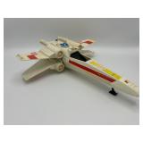 lot 111 1 x-wing fighter