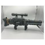 lot 114 1 jedi laser rifle case