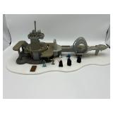 Star Wars Micro Collection Bespin World