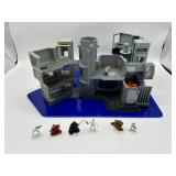 Star Wars Death Star Escape Micro Collection