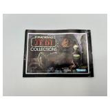 Return of the Jedi Collection 1983 Catalog