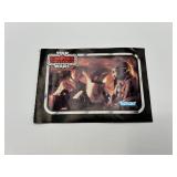 Empire Strikes Back 1981 Catalog