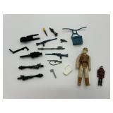 Miscellaneous Action Figures, Action Figure Accessories, Weapons, Guns, etc