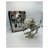 Lot 18 1 scout walker