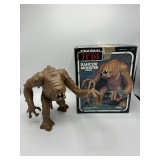 Lot 20 1 rancor monster