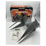 lot 21 1 tie interceptor