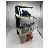 Lot 113 1 death star space station