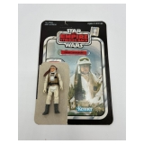 lot 115 1 rebel commander figure