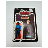 1980 Lando Calrissian Figurine