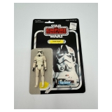 1980 AT-AT Driver Figurine