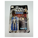 1977 See-Threepio (C-3PO) Figurine