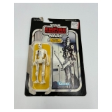 IG-88 (Bounty Hunter) Action Figure