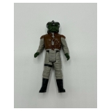 1983 Star Wars Klaatu Action Figure