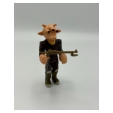Star Wars Return of the Jedi Ree Yees Action Figure