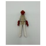 1977 Star Wars Chewbacca Action Figure