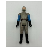 1983 Star Wars General Madine Action Figure