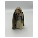 1983 Star Wars Squid Head Action Figure
