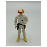 1981 Cloud Car Pilot Action Figure