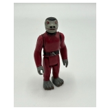 1978 Star Wars Snaggle Tooth Action Figure