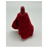 1983 Star Wars Emperors Royal Guard Action Figure