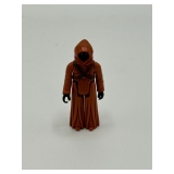 Star Wars 1977 Jawa Action Figure