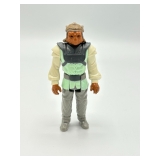 Star Wars 1983 Nikto Skiff Guard RoTJ Action Figure
