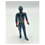 1981 Star Wars Bespin Security Guard Action Figure