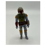 Star Wars 1979 Boba Fett Action Figure