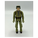 Star Wars 1983 Rebel Commando Action Figure