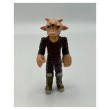 Star Wars 1983 Ree-Yees Action Figure