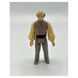 Star Wars 1980 Gentle Giant Hoth Hon Solo Action Figure