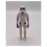 1977 Star Wars Snowtrooper Stormtrooper Action Figure