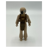 1981 Star Wars 4-LOM Zuckuss Bounty Hunter Action Figure