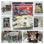 Star Wars Auction: May The 4th Be With You - No Reserves,  Catalog & Bidding Available April 19 2025