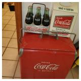 POP CULTURE/ COCA COLA