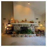 50% OFF THURSDAY Franklin Estate Sale Books, Tons of Vintage Crafts & Clothes