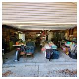 Tools/Fishing/Antique 