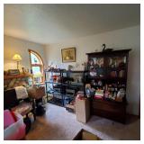 Antique Toys & Collectibles 