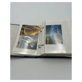 501 An Album of FantastiCards & misc