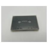 505 Life in the Negro League Cassette Tape