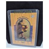 27 Kobe Bryant Rookie Card Hardwood Prospects
