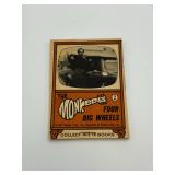 301 1967 The Monkees For Big Wheels Flip Book #2