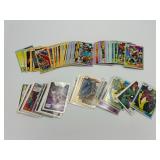 355 Lot of 1990 & 1991 Marvel Trading Cards
